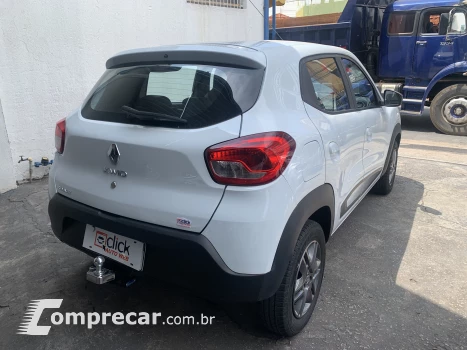 KWID 1.0 12V SCE Intense