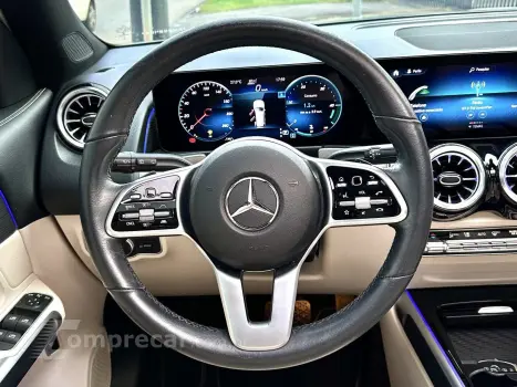 GLB 200 1.3 CGI GASOLINA PROGRESSIVE 7G-DCT