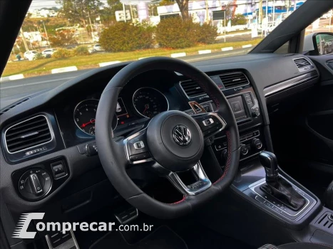 GOLF 2.0 TSI GTI 16V Turbo