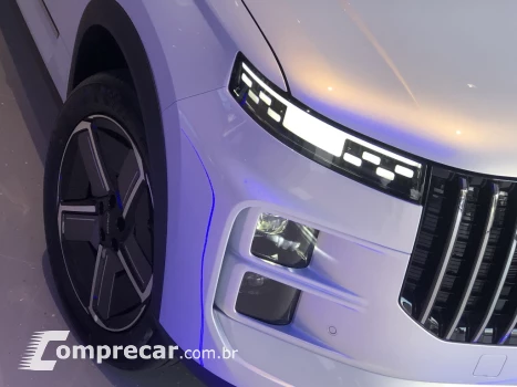 7 1.5 TGDI PHEV LUXURY DHT