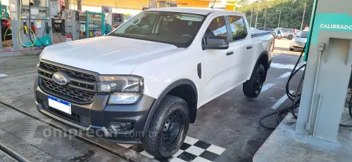 RANGER 2.0 Turbo CD XL 4X4