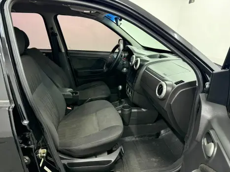 EcoSport XLT 2.0/ 2.0 Flex 16V 5p Aut.