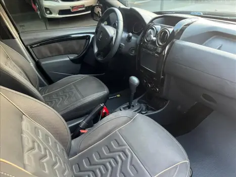 DUSTER 2.0 Dynamique 4X2 16V