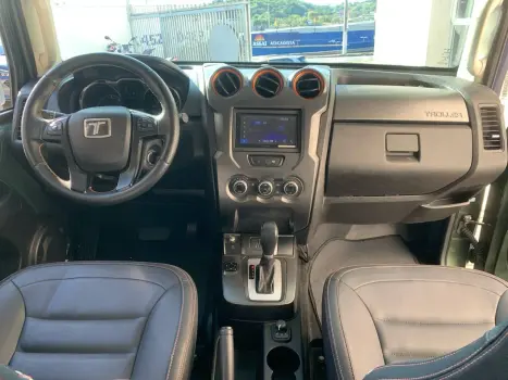 T-4 TX4 4x4 3.2 20V Cap.Ríg Diesel Aut.