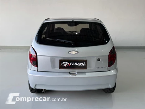 CELTA 1.0 MPFI LT 8V FLEX 4P MANUAL