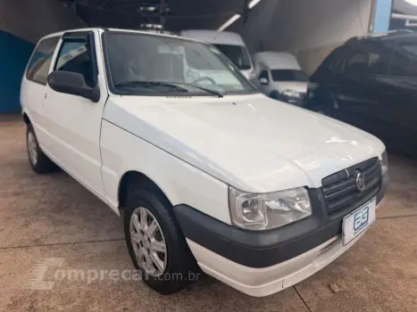 Uno Mille 1.0 Fire/ F.Flex/ ECONOMY 2p