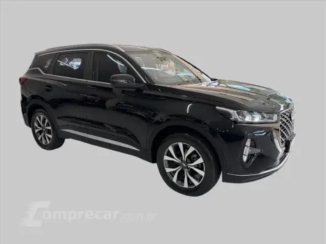 TIGGO 7 PRO 1.6 TGDI GASOLINA DCT