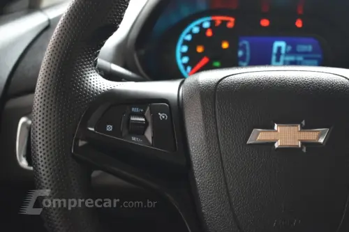 PRISMA 1.4 MPFI LTZ 8V