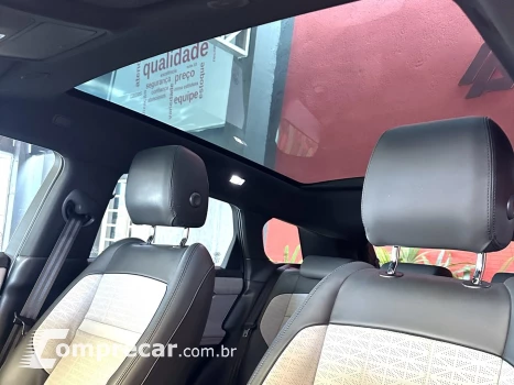 RANGE ROVER EVOQUE 2.0 P250 FLEX R-DYNAMIC HSE AWD AUTOMÁTIC