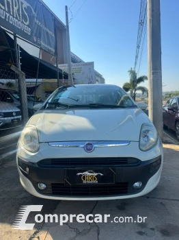 Punto ESSENCE 1.6 Flex 16V 5p