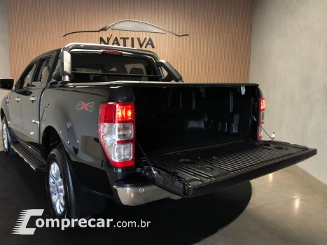 Ranger 3.2 Xlt 4X4 Cd 20V Diesel 4P Automático