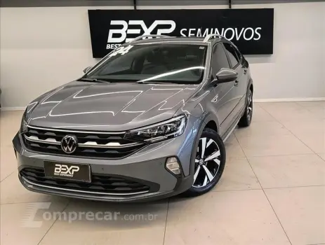 NIVUS 1.0 200 TSI Highline