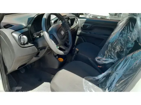 STRADA 1.3 FIREFLY FLEX ENDURANCE CS MANUAL