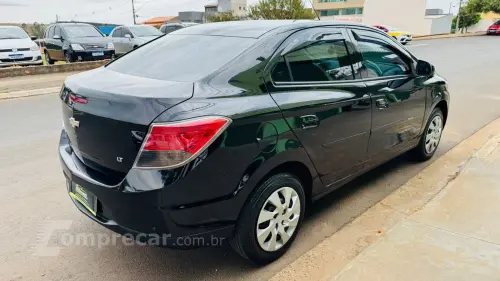 PRISMA 1.4 LT Spe/4 8V