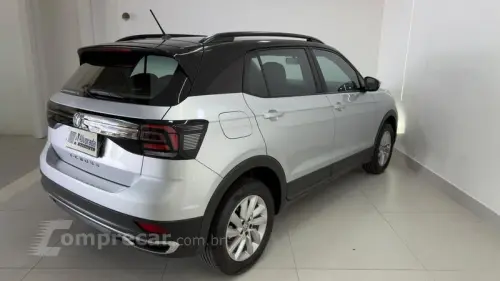 T CROSS SENSE TSI AD