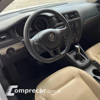 JETTA 1.4 16V TSI Comfortline