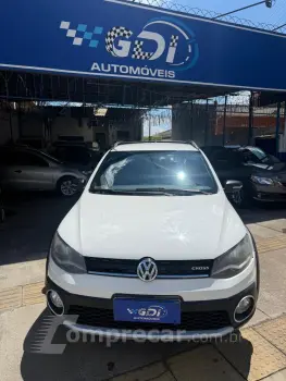 SAVEIRO 1.6 Cross CE 16V