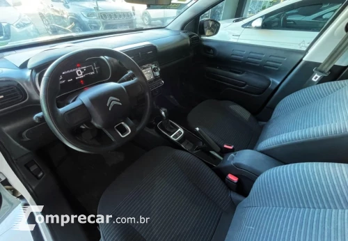 C4 CACTUS 1.6 VTI 120 Feel