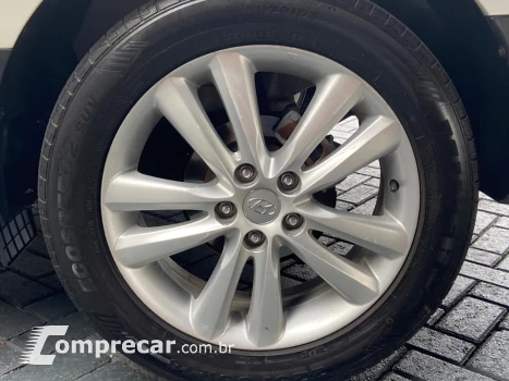 IX35 2.0 MPFI GLS 16V