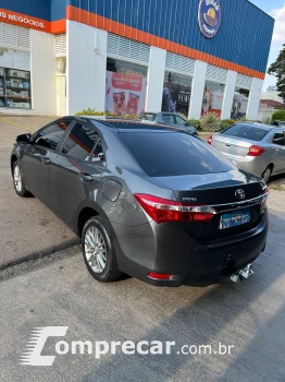 COROLLA 1.8 GLI 16V