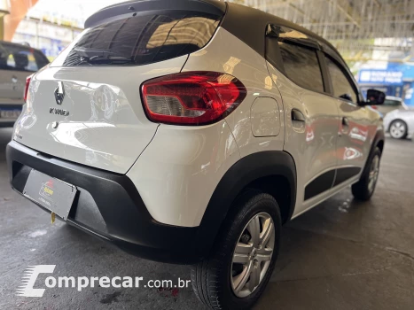 KWID 1.0 12V SCE ZEN