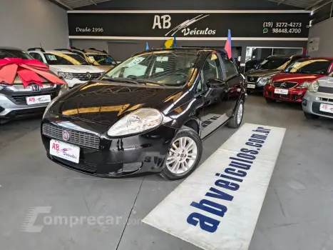 PUNTO 1.4 Attractive 8V