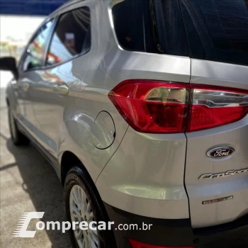 ECOSPORT 2.0 SE 16V