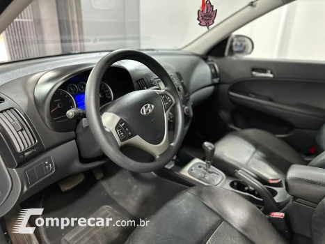 I30 2.0 16V 4P GLS AUTOMÁTICO