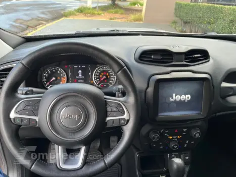 RENEGADE 1.8 16V Longitude