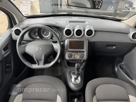 C3 - 1.6 VTI 120 ATTRACTION EAT6