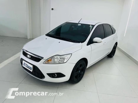 FORD FOCUS HC FLEX 4 portas