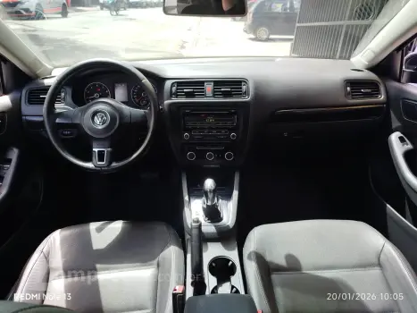 Jetta Comfortline 2.0