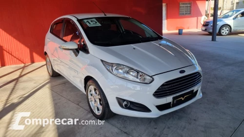 FIESTA 1.5 SE Hatch 16V