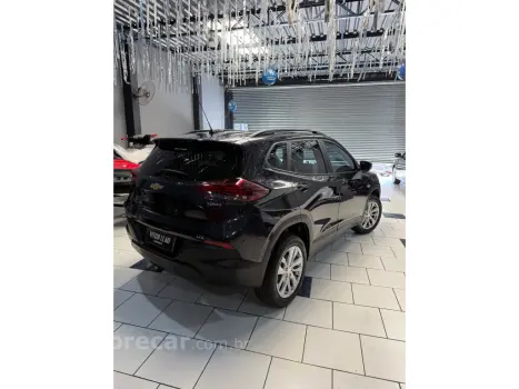 TRACKER 1.0 TURBO FLEX LTZ AUTOMÁTICO