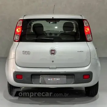 Uno UNO VIVACE Celeb. 1.0 EVO F.Flex 8V 5p