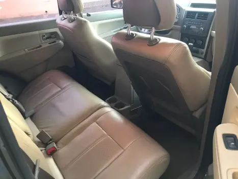 CHEROKEE 3.7 Sport 4X4 V6 12V