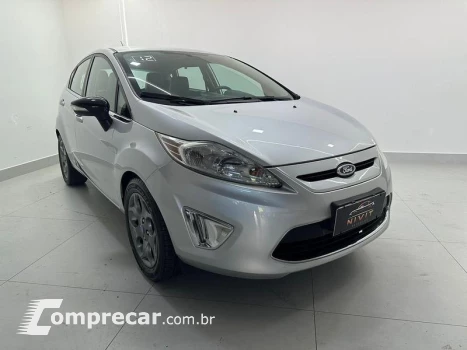 FORD FIESTA SE HA 4 portas