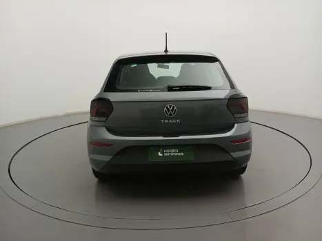 POLO 1.0 MPI TRACK MANUAL