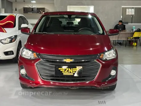 ONIX 1.0 FLEX LT MANUAL