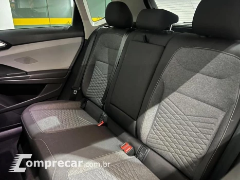 TAOS COMFORTLINE 1.4 250 TSI FLEX AUT