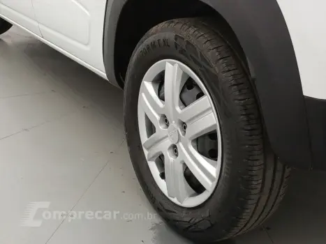 KWID 1.0 12V SCE FLEX ZEN MANUAL