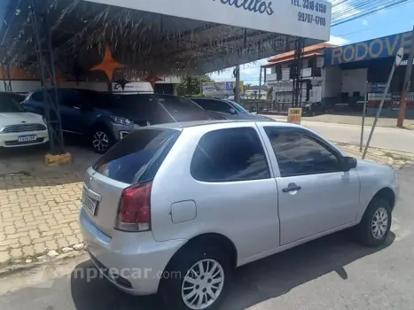 Palio 1.0 Mpi Fire Economy 8V Flex 2P Manual