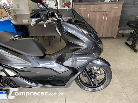 PCX 160