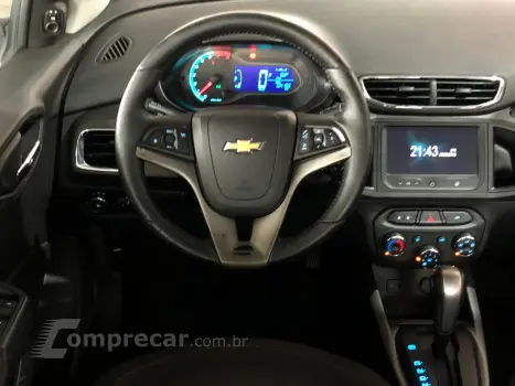 ONIX 1.4 MPFI LTZ 8V