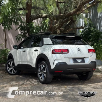 C4 Cactus 1.6 THP Shine Pack (Aut) (Flex)