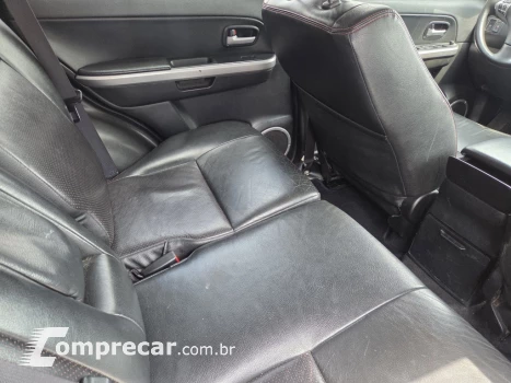 GRAND VITARA 2.0 4X2 16V GASOLINA 4P AUTOMÁTICO