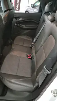 MONTANA 1.2 Turbo LTZ