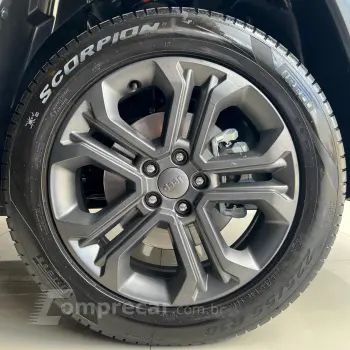 COMPASS 1.3 T270 Turbo Longitude