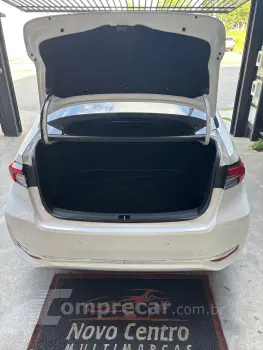 COROLLA 2.0 Vvt-ie Altis