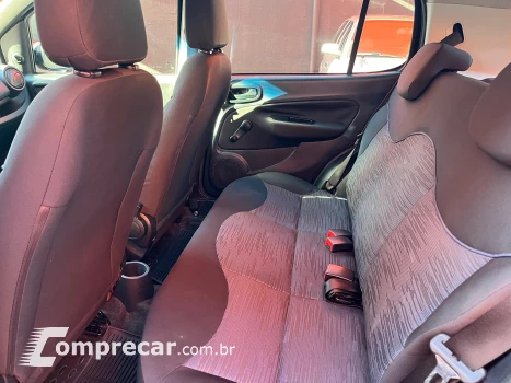 UNO 1.0 Firefly Attractive